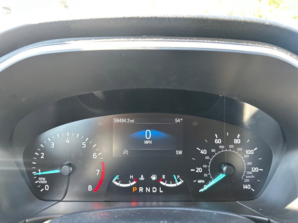 Used 2020 Ford Escape SEL image 15