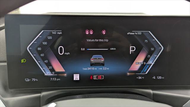 Used 2023 BMW i4 eDrive35 RWD image 21