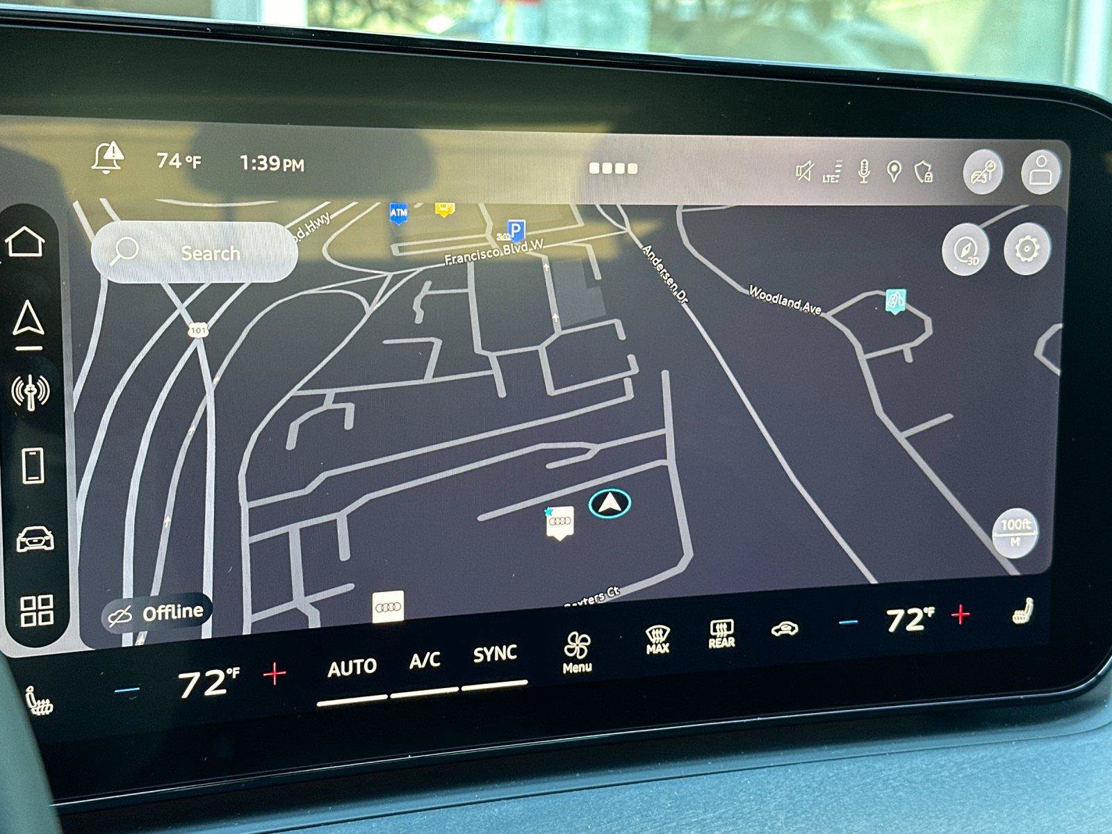 New 2026 Audi Q3 quattro 2.0T AWD/4WD image 18