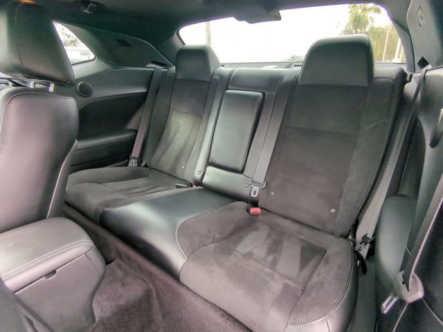 Used 2017 Dodge Challenger R/T Scat Pack image 16