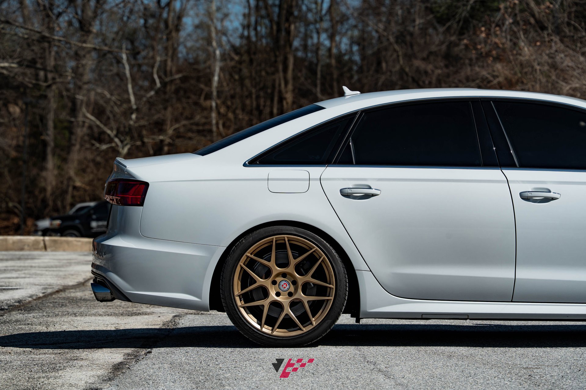 Used 2016 Audi S6 Prestige w/ Prestige Package image 19