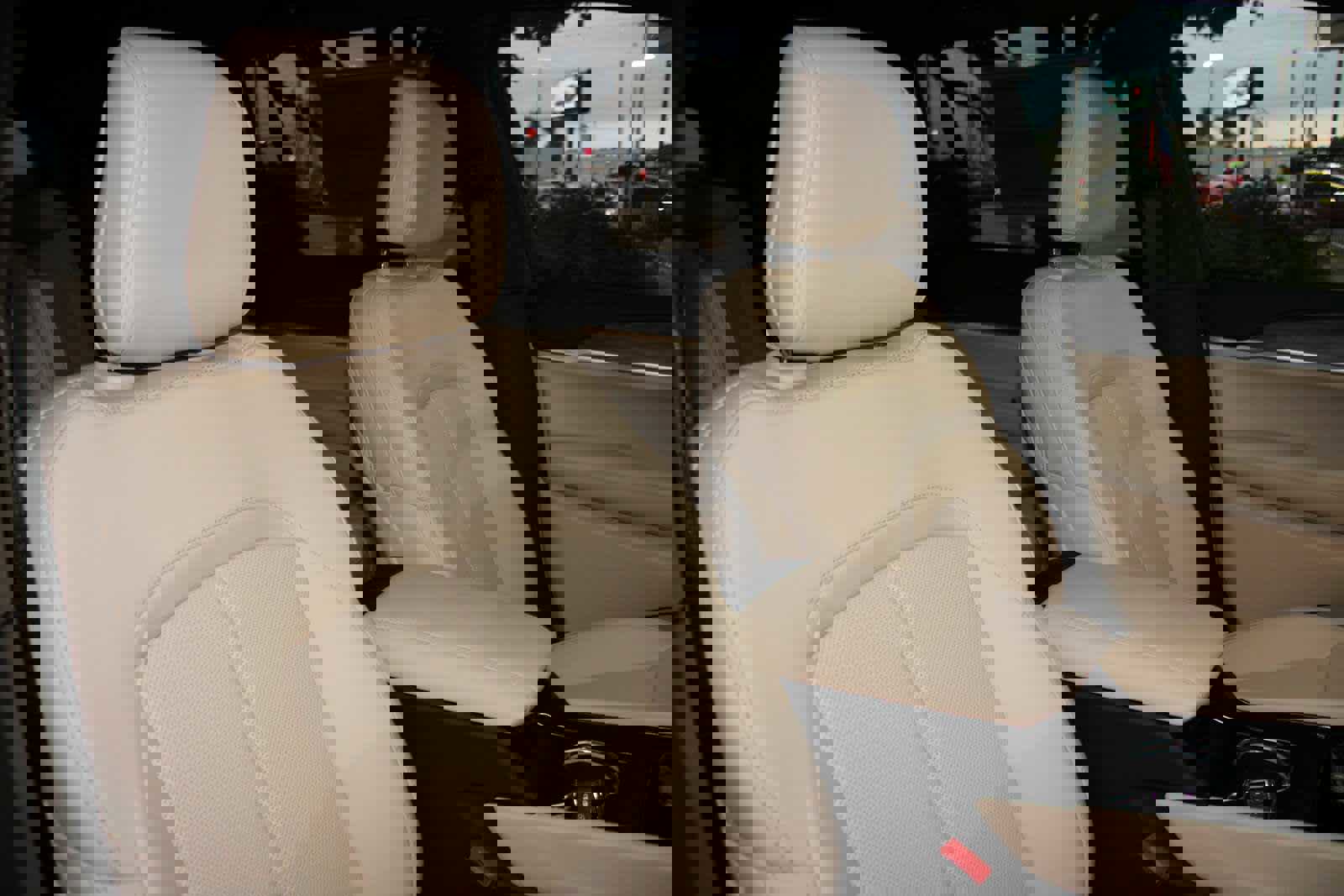 New 2025 Jeep Grand Cherokee L Limited w/ Luxury Tech Group II image 42