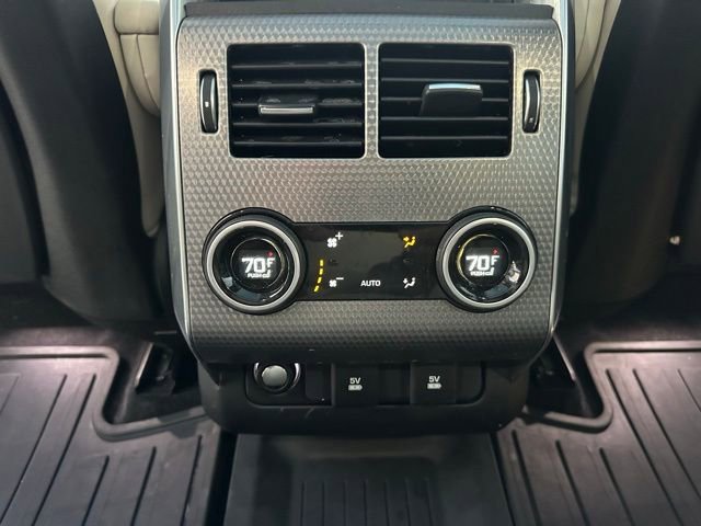 Used 2020 Land Rover Range Rover Sport HST image 39