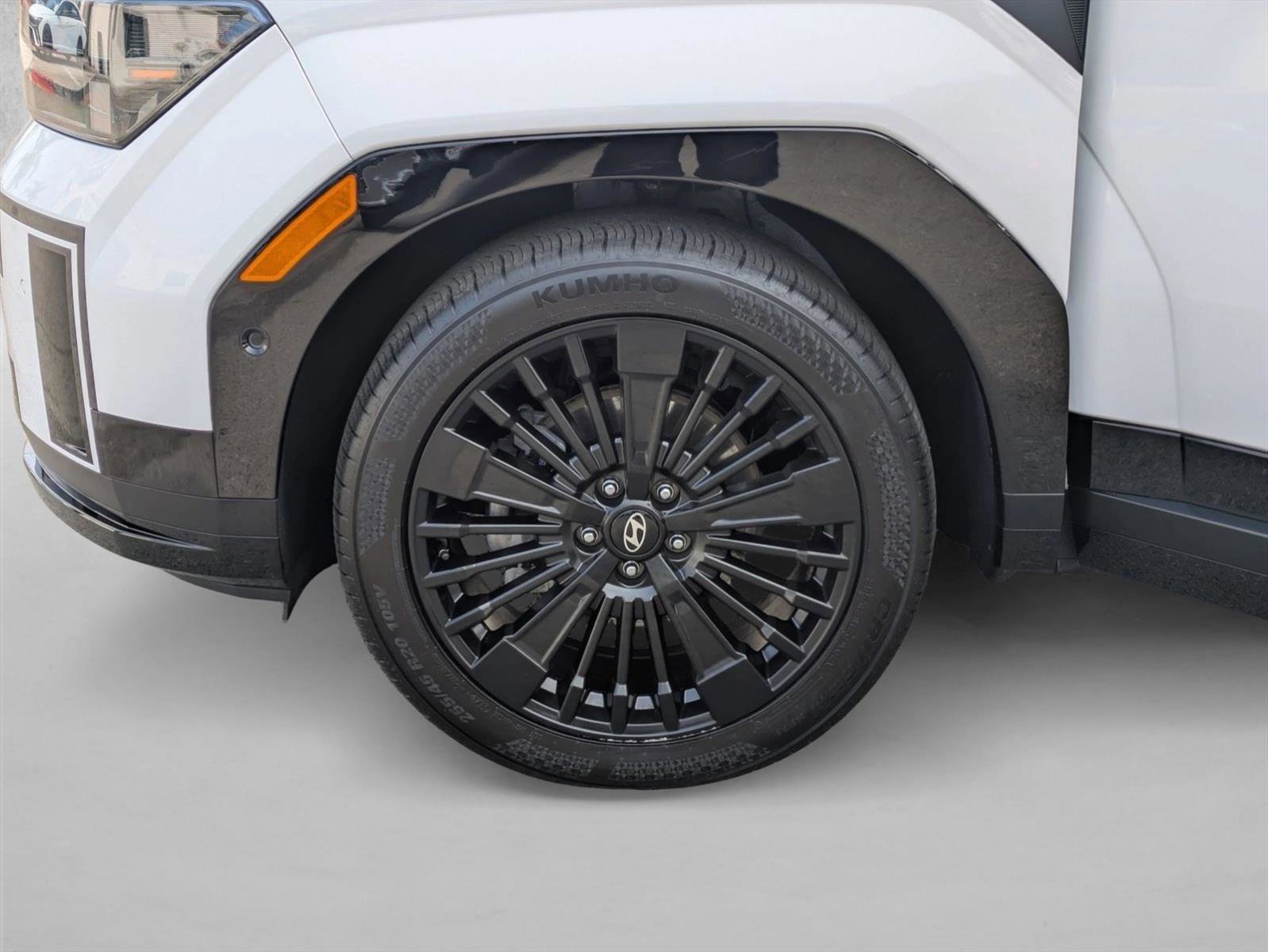 Certified 2025 Hyundai Santa Fe Calligraphy AWD/4WD image 25