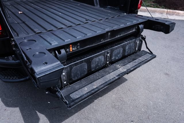 Used 2021 GMC Sierra 1500 AT4 w/ AT4 Value Package AWD/4WD image 35