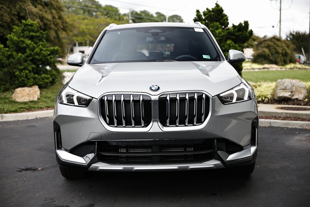 New 2026 BMW X1 xDrive28i w/ Convenience Package image 13