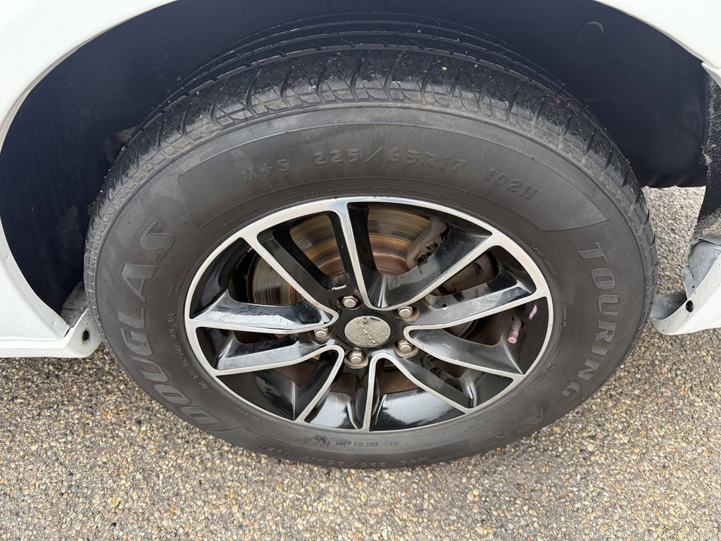 Used 2016 Dodge Grand Caravan R/T image 10