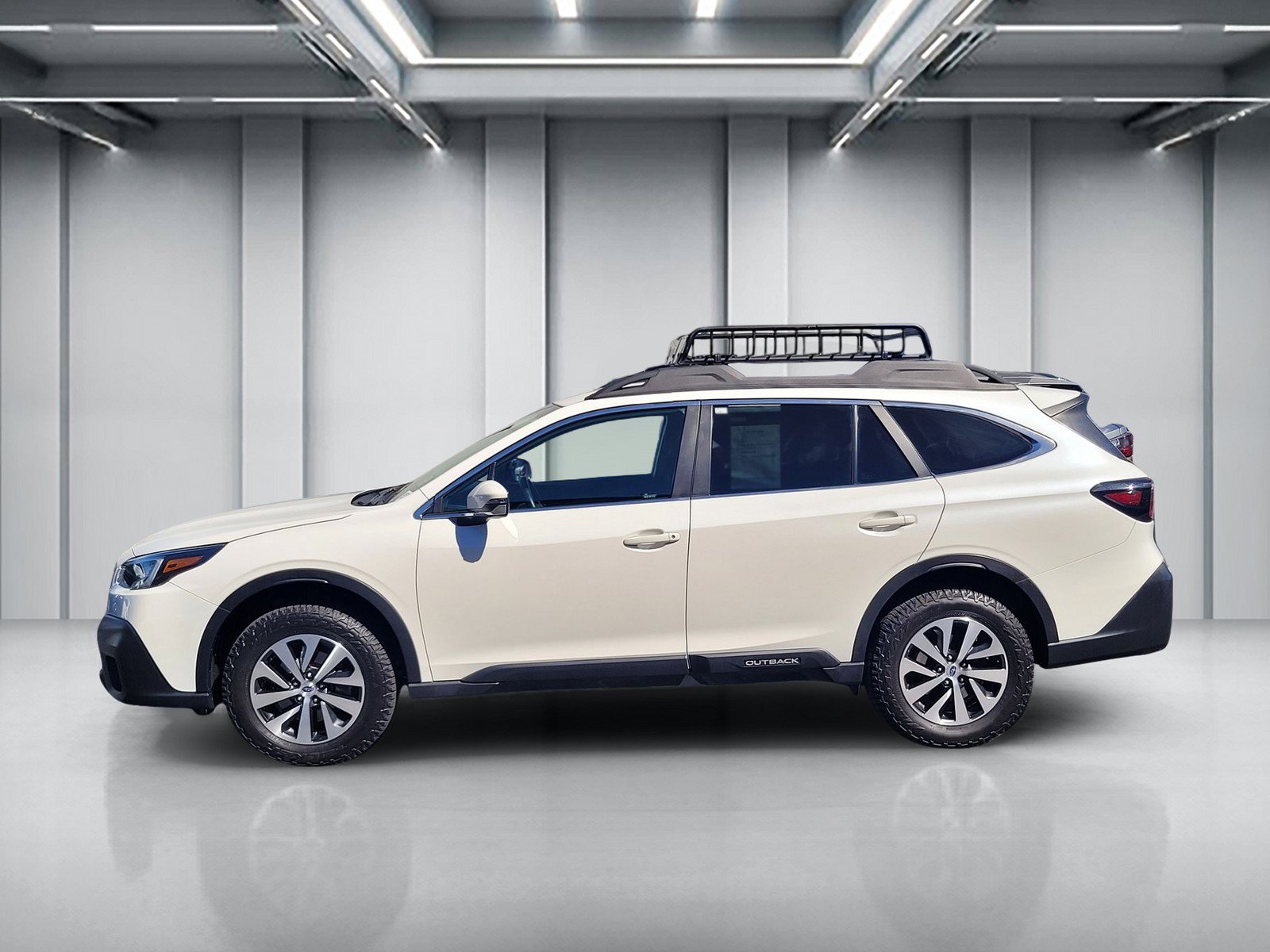 Used 2020 Subaru Outback Premium w/ Popular Package #1 AWD/4WD image 8