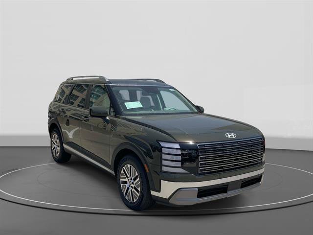 New 2026 Hyundai Palisade SEL Premium AWD/4WD image 3