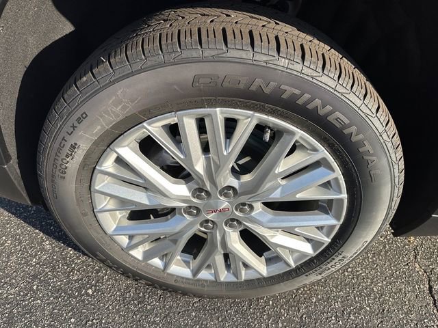 New 2025 GMC Acadia Elevation w/ Elevation Premium Package image 15