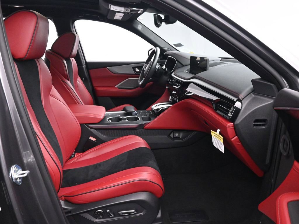 Used 2023 Acura MDX A-Spec image 30