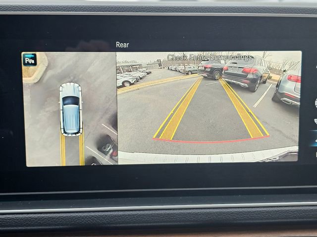 Certified 2023 Mercedes-Benz GLE 350 GLE 350 image 39