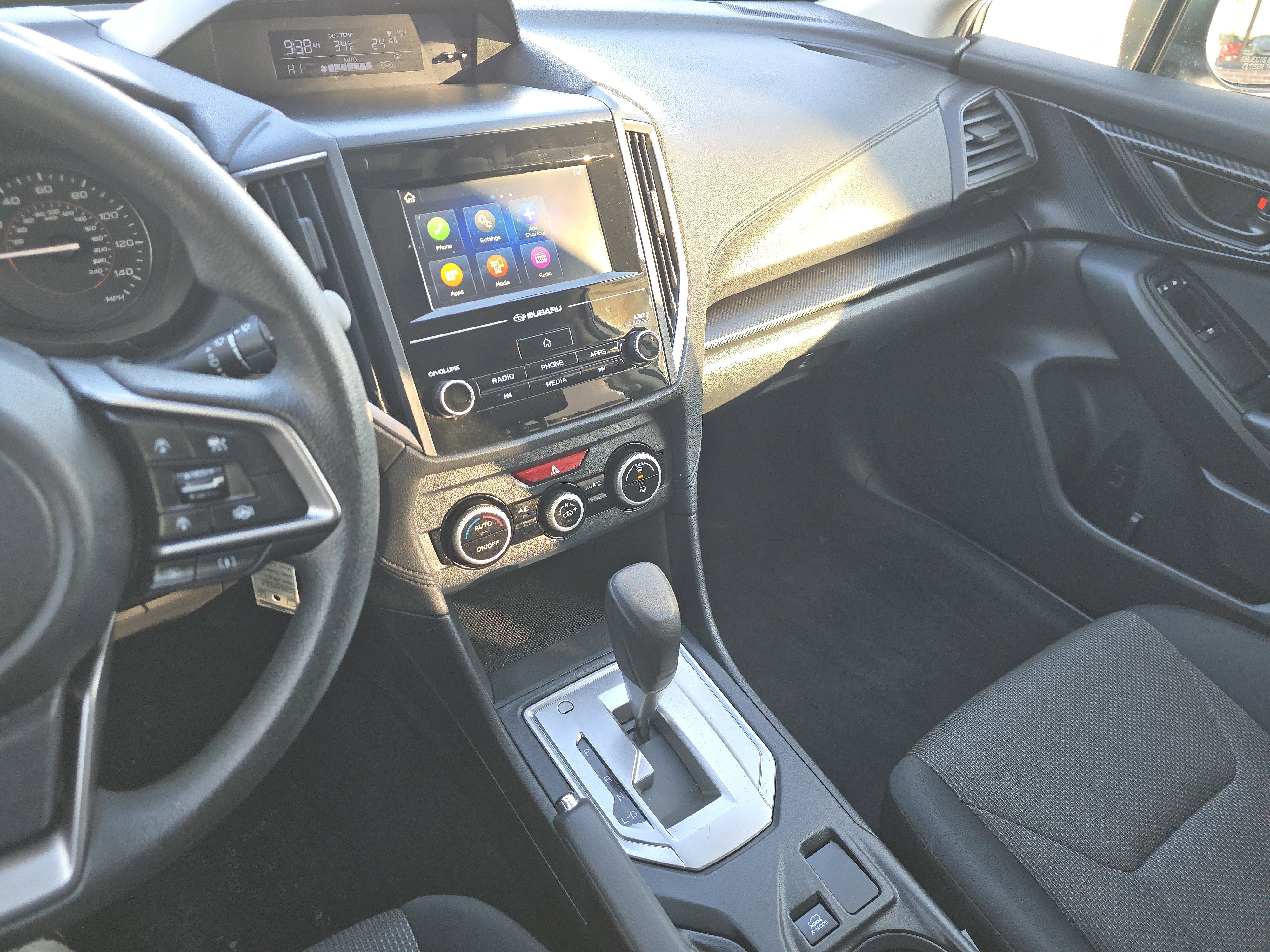 Used 2021 Subaru Crosstrek 2.0i image 20