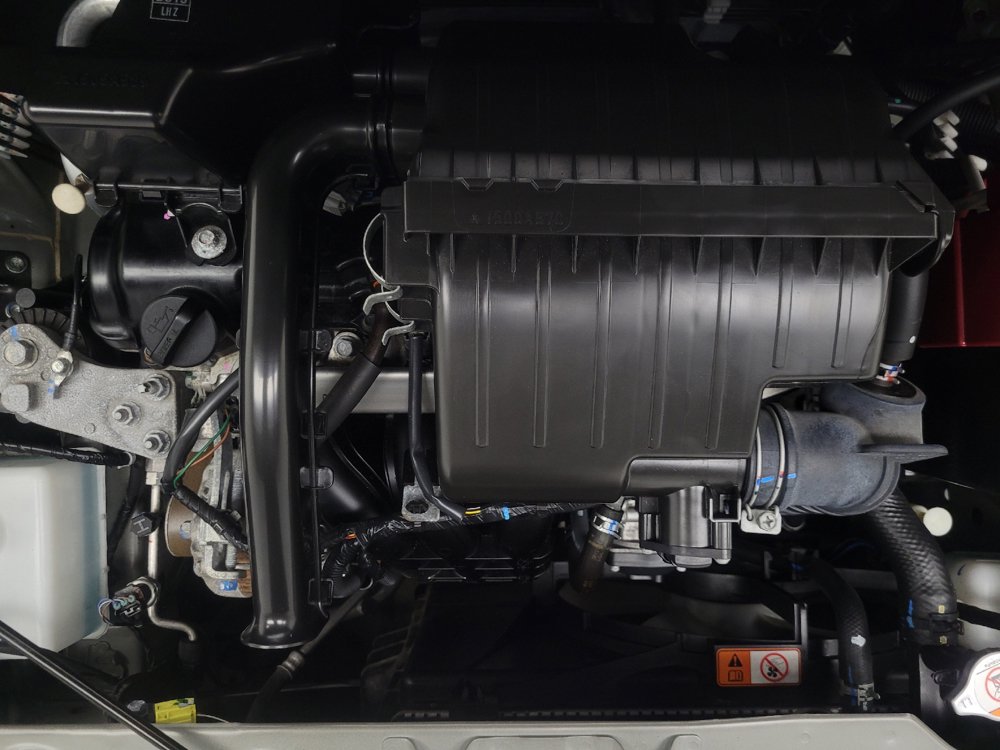 Used 2024 Mitsubishi Mirage G4 LE FWD image 30