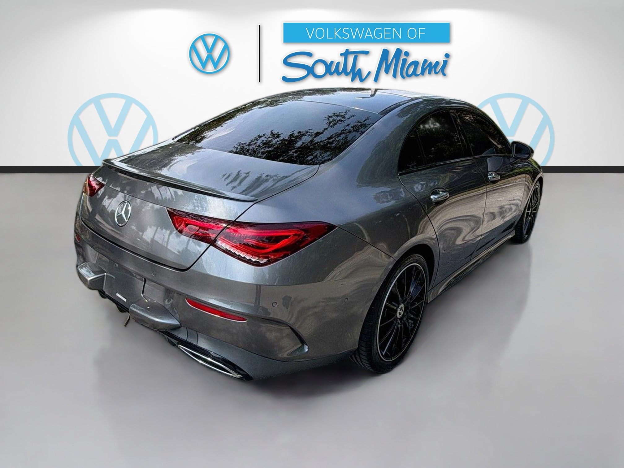Used 2023 Mercedes-Benz CLA 250 image 7