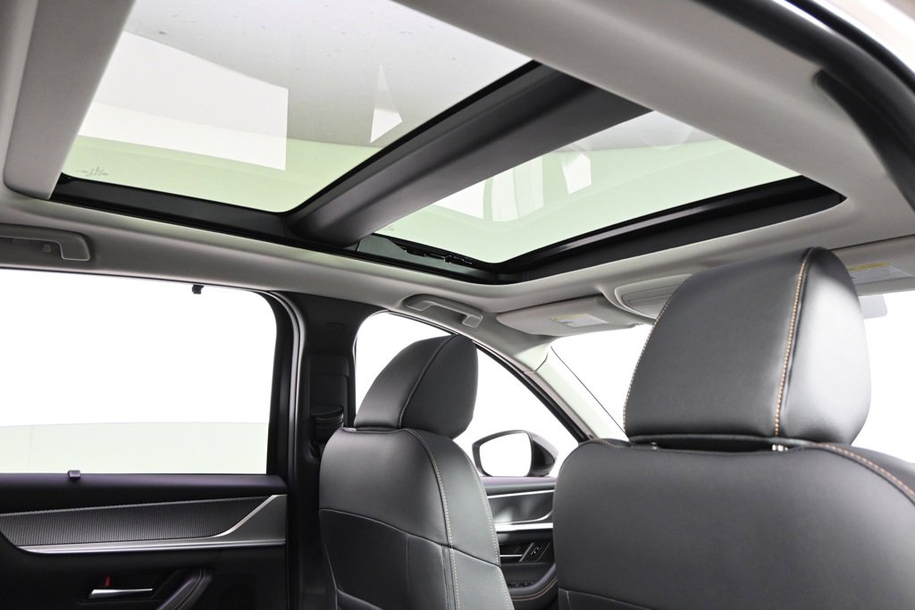 New 2026 MAZDA CX-90 3.3 Turbo w/ Premium Sport Pkg image 17