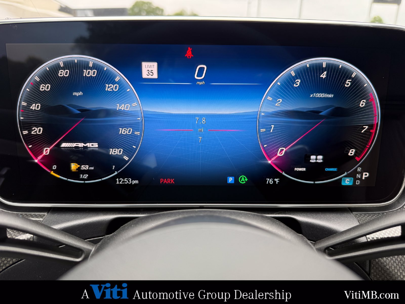 New 2027 Mercedes-Benz CLE 53 AMG 4MATIC Cabriolet image 18