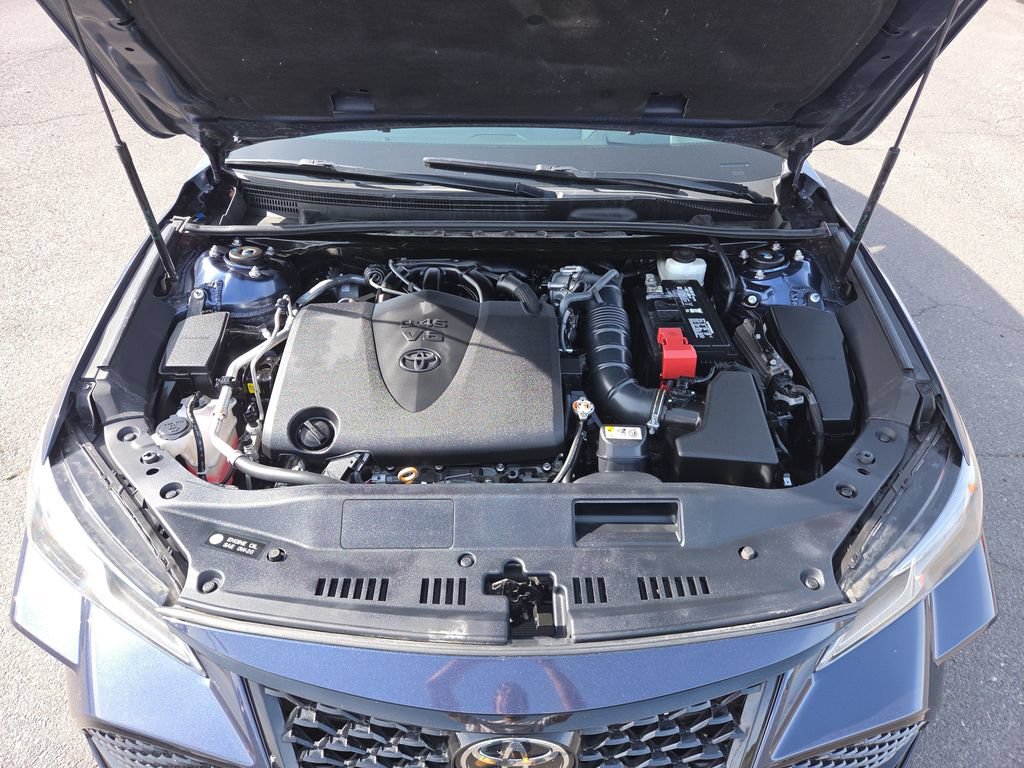 Used 2019 Toyota Avalon Touring w/ Advanced Safety Package FWD image 27
