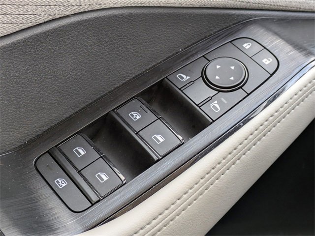 Used 2023 Nissan Rogue SV image 25