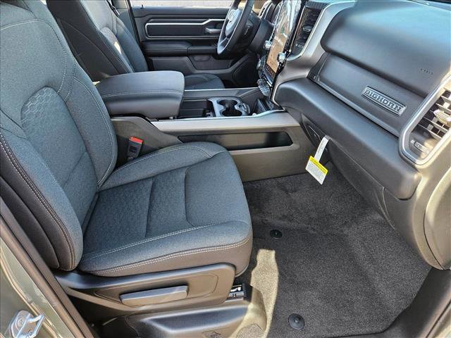 New 2026 RAM 1500 Big Horn image 15