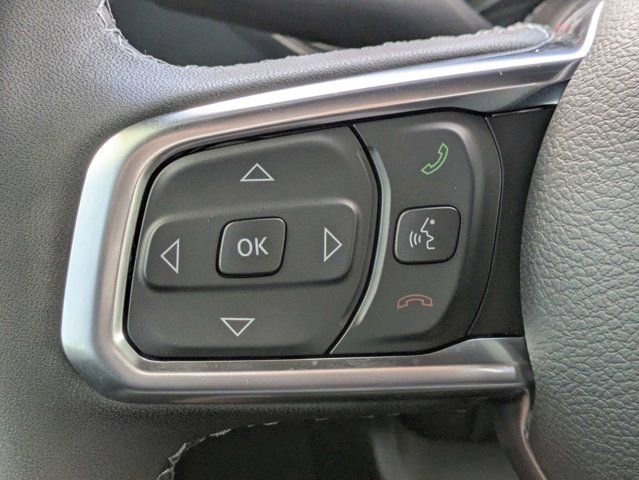 New 2026 Jeep Wrangler Unlimited Sahara AWD/4WD image 25
