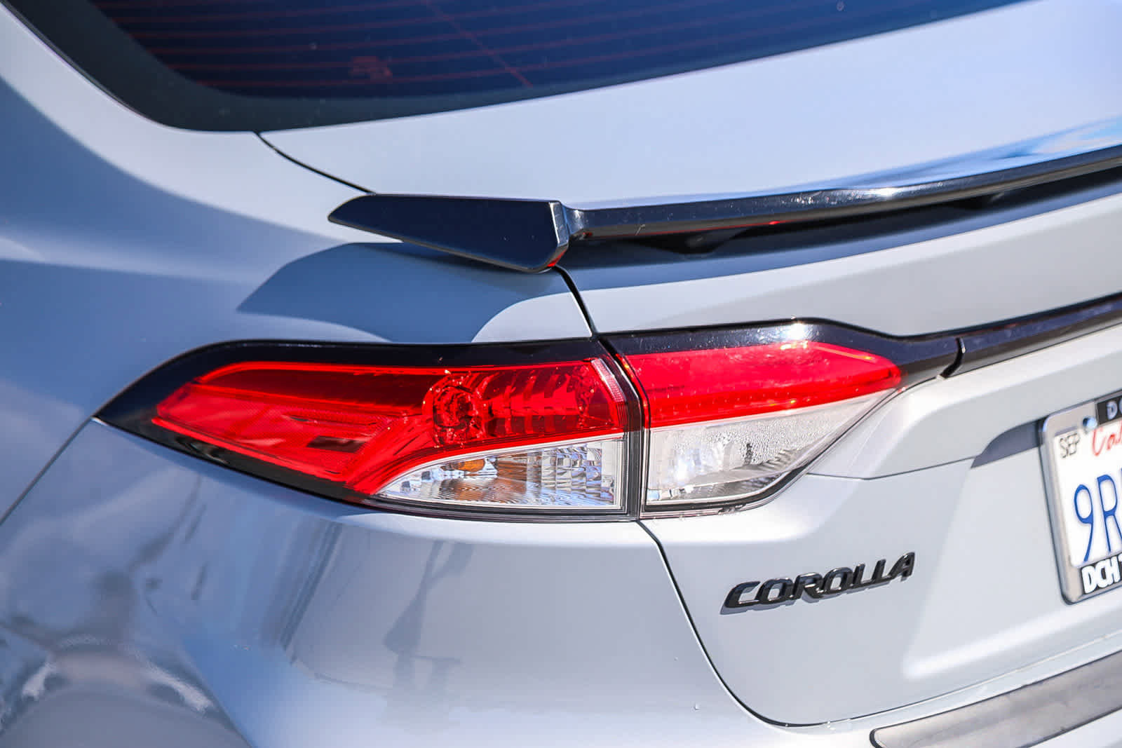 Certified 2022 Toyota Corolla SE image 11