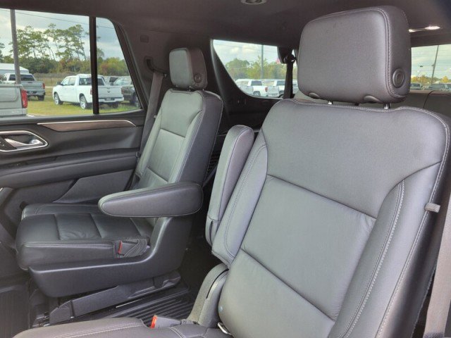 Used 2021 Chevrolet Tahoe LT image 27