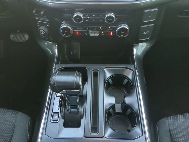 Used 2022 Ford F150 XLT w/ Equipment Group 302A High image 21