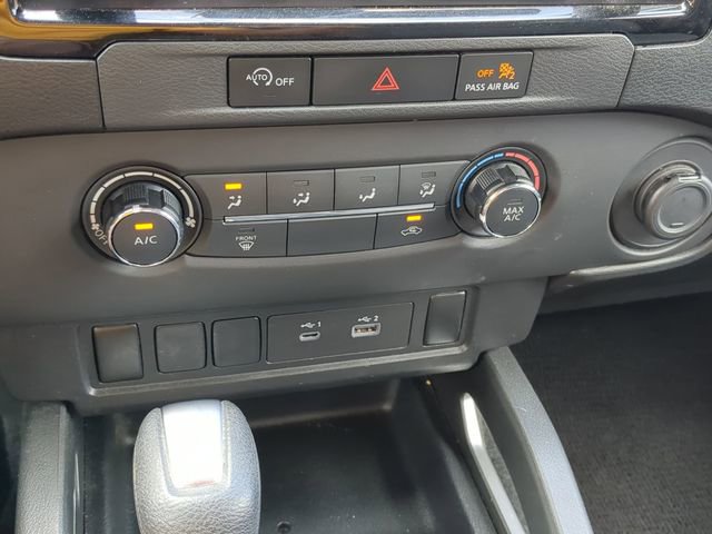 Used 2023 Nissan Frontier SV RWD image 23