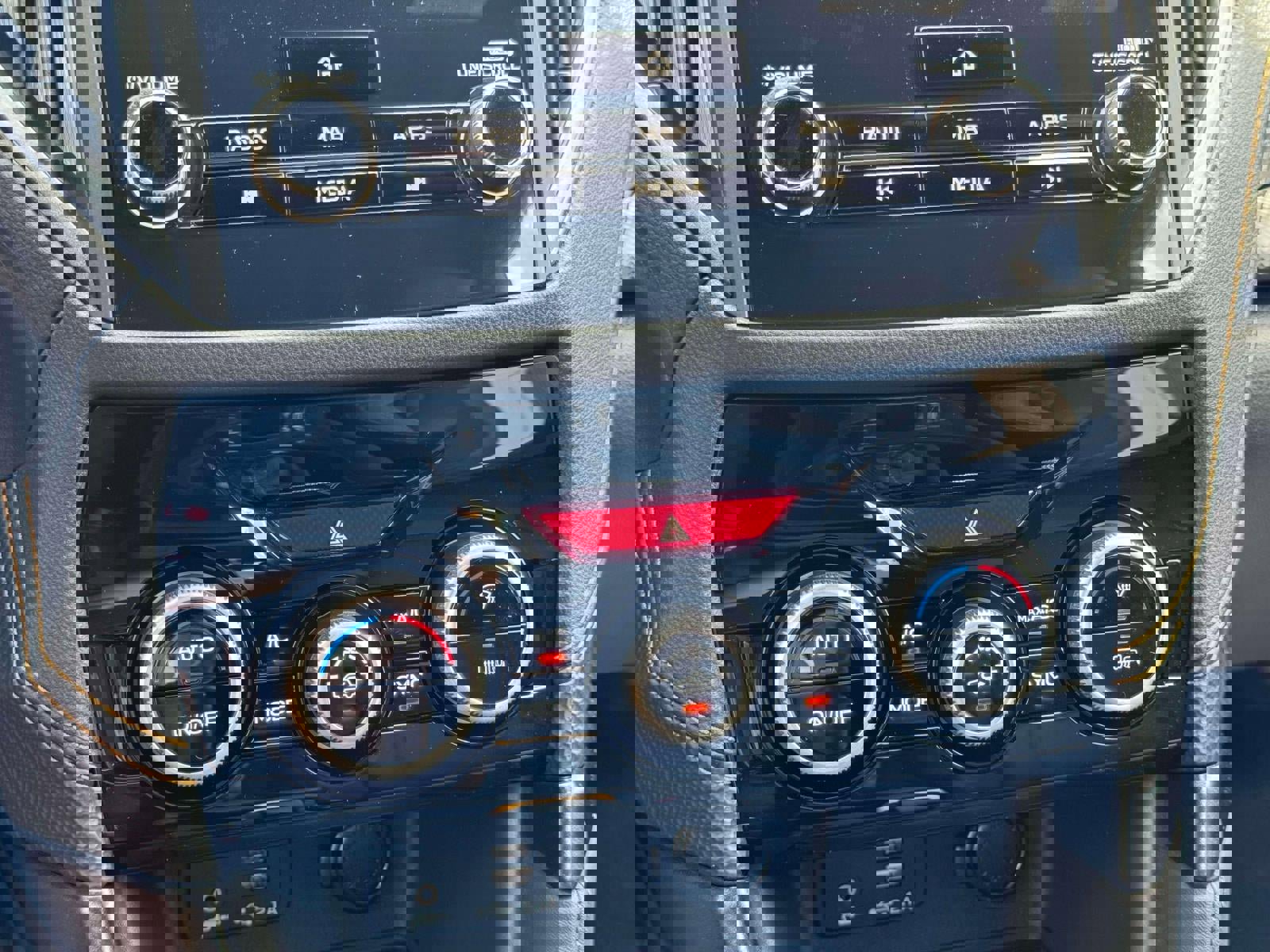 New 2025 Subaru Forester Wilderness image 22