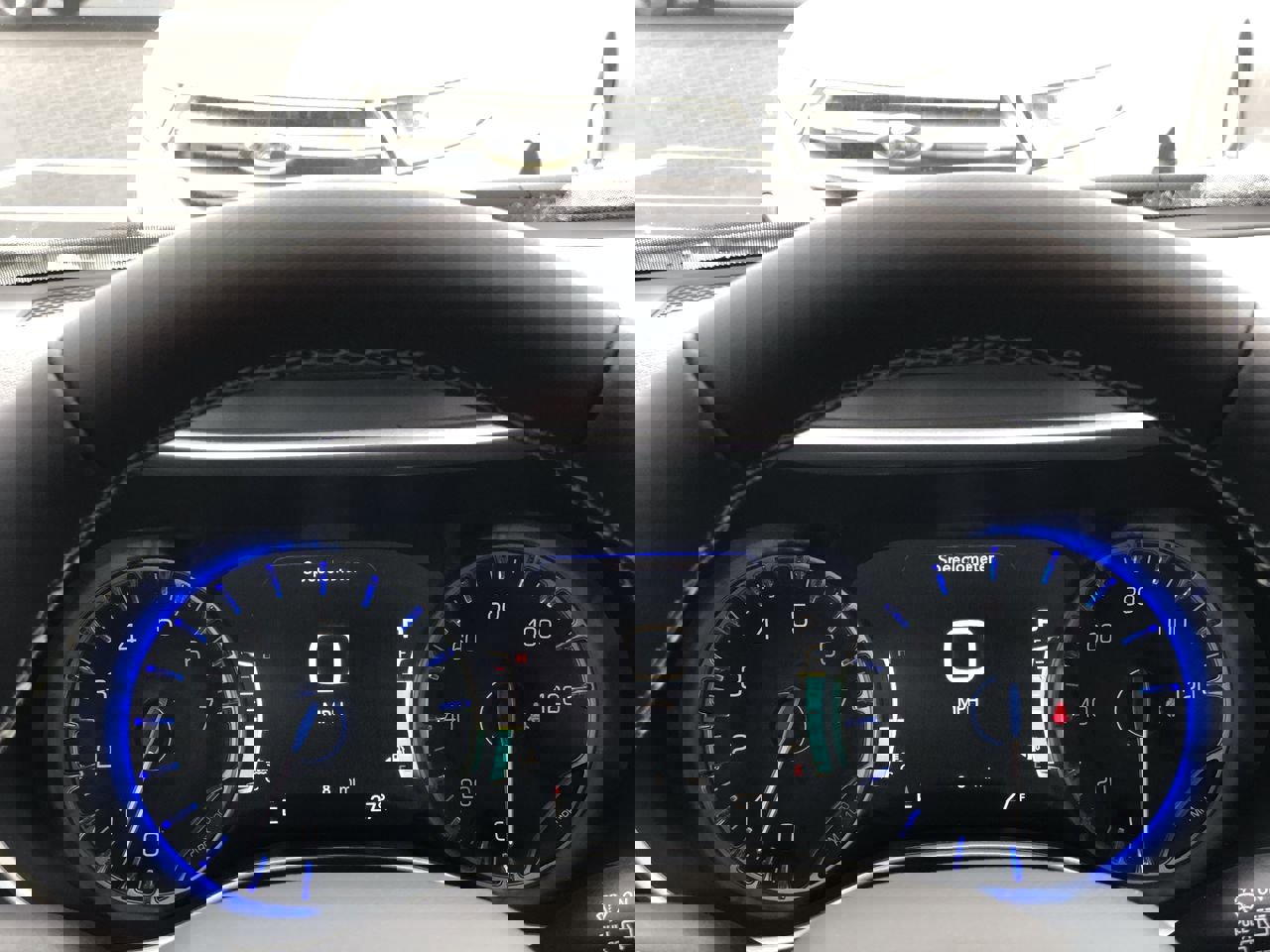 New 2026 Chrysler Pacifica Select image 18