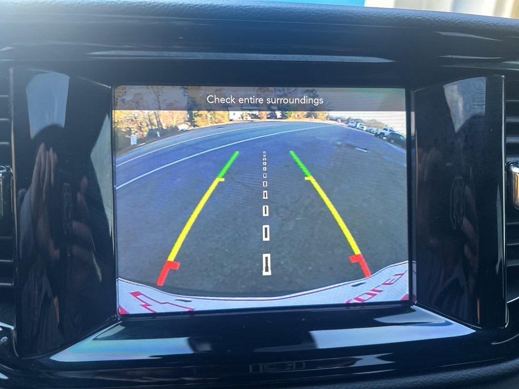 Used 2022 Dodge Durango GT image 29