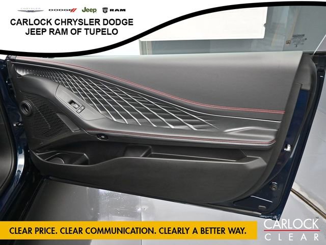 New 2026 Dodge Charger Scat Pack image 15