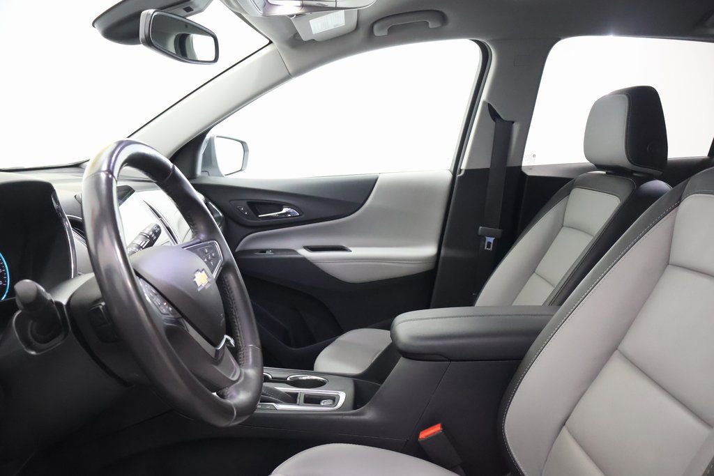 Used 2019 Chevrolet Equinox Premier image 13