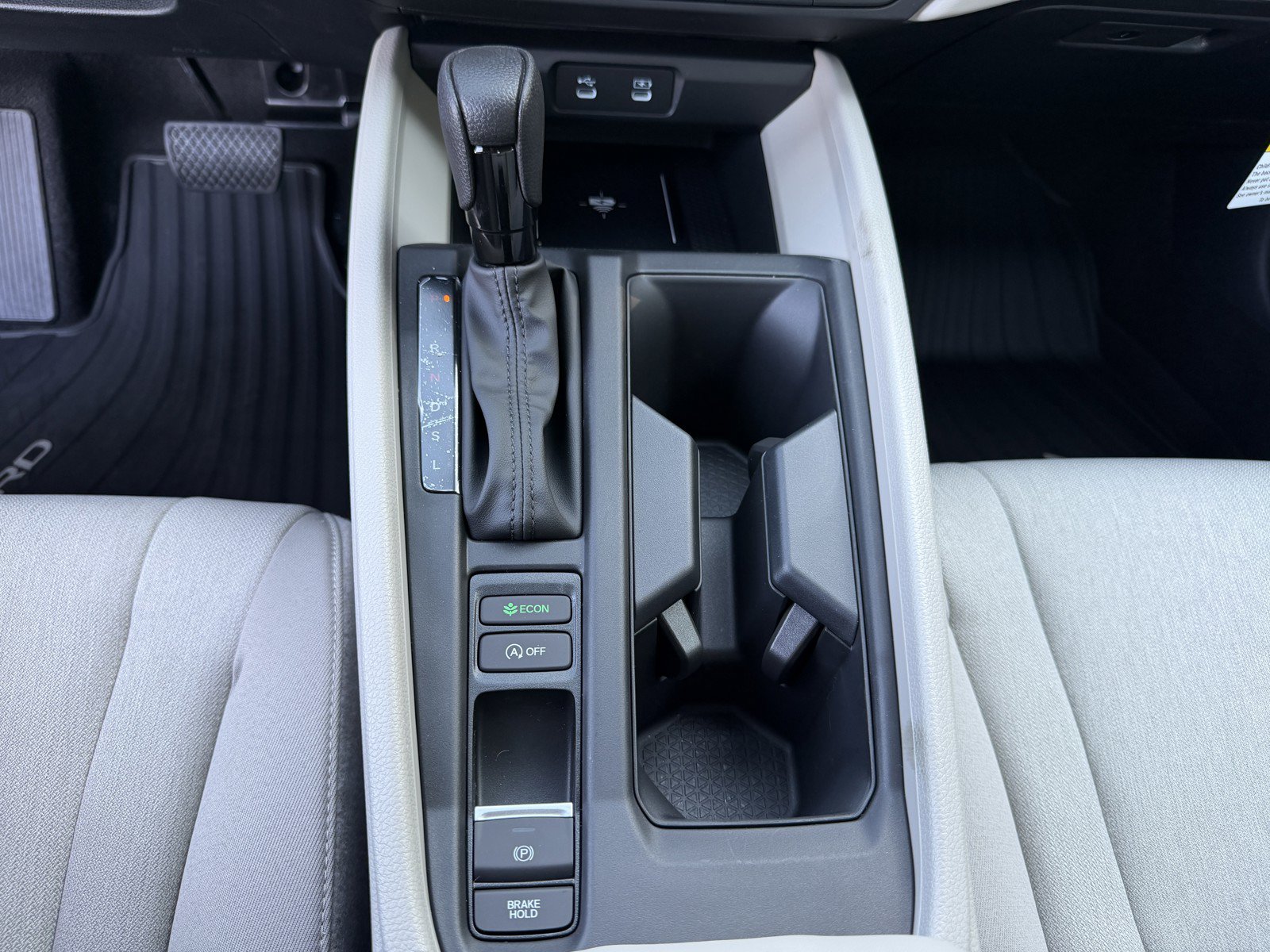 New 2026 Honda Accord SE image 21