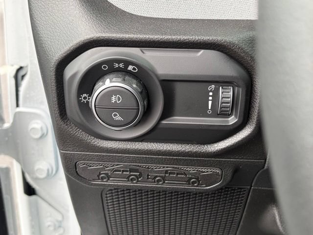 New 2026 Jeep Gladiator Sport AWD/4WD image 25