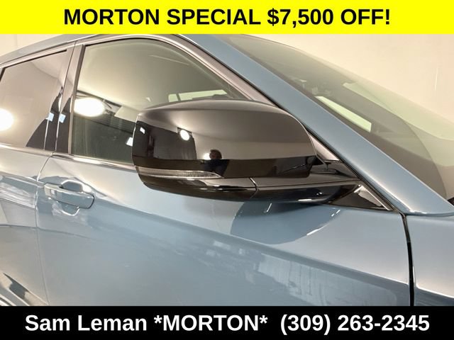 New 2026 Jeep Grand Cherokee L Limited w/ Limited Altitude Package AWD/4WD image 39
