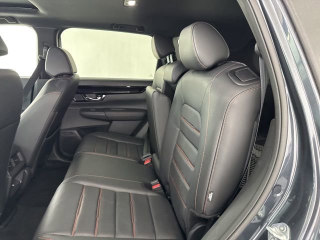 Certified 2024 Honda CR-V Sport Touring image 31