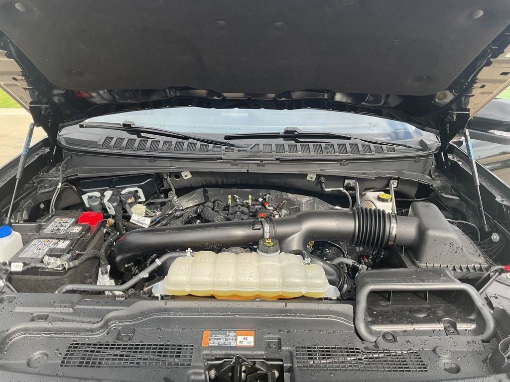 Used 2025 Ford Expedition Max Active image 37