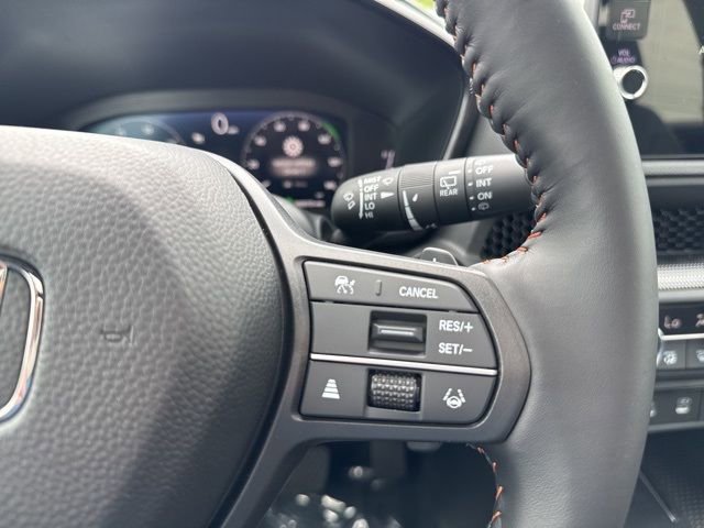 New 2026 Honda CR-V Sport-L image 17