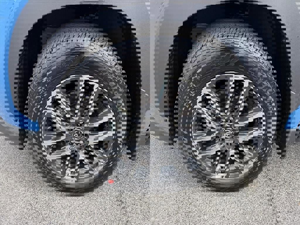 Used 2026 Toyota Corolla Cross XLE w/ Black Badges Package (TMS) image 13