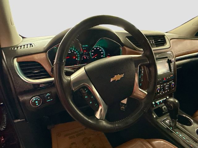 Used 2017 Chevrolet Traverse Premier image 12