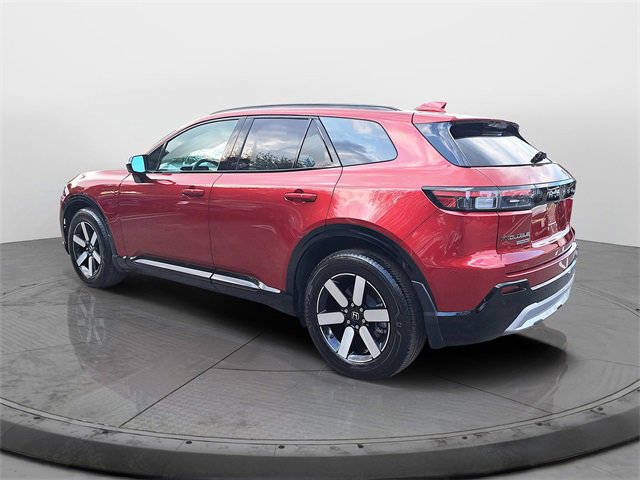 Certified 2024 Honda Prologue Touring image 4