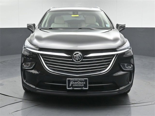 Used 2023 Buick Enclave Essence w/ Experience Buick Package image 2