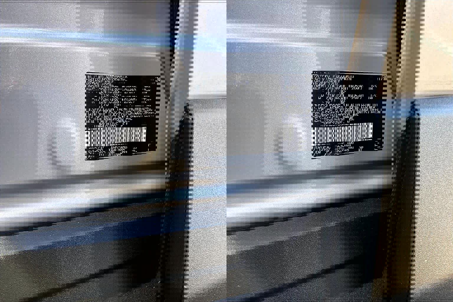 Certified 2025 Toyota RAV4 XLE w/ Convenience Package image 36