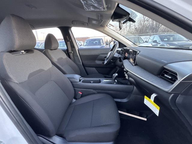 New 2026 Nissan Kicks S FWD image 6