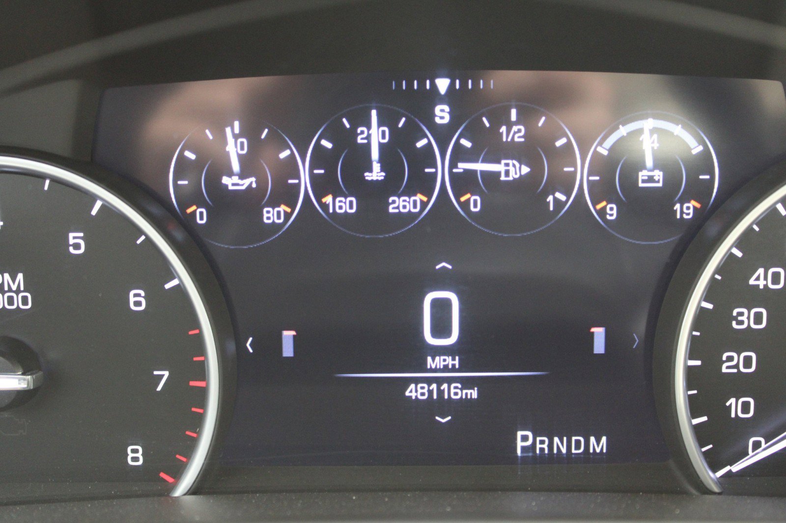 Used 2017 Cadillac CT6 2.0T RWD image 21