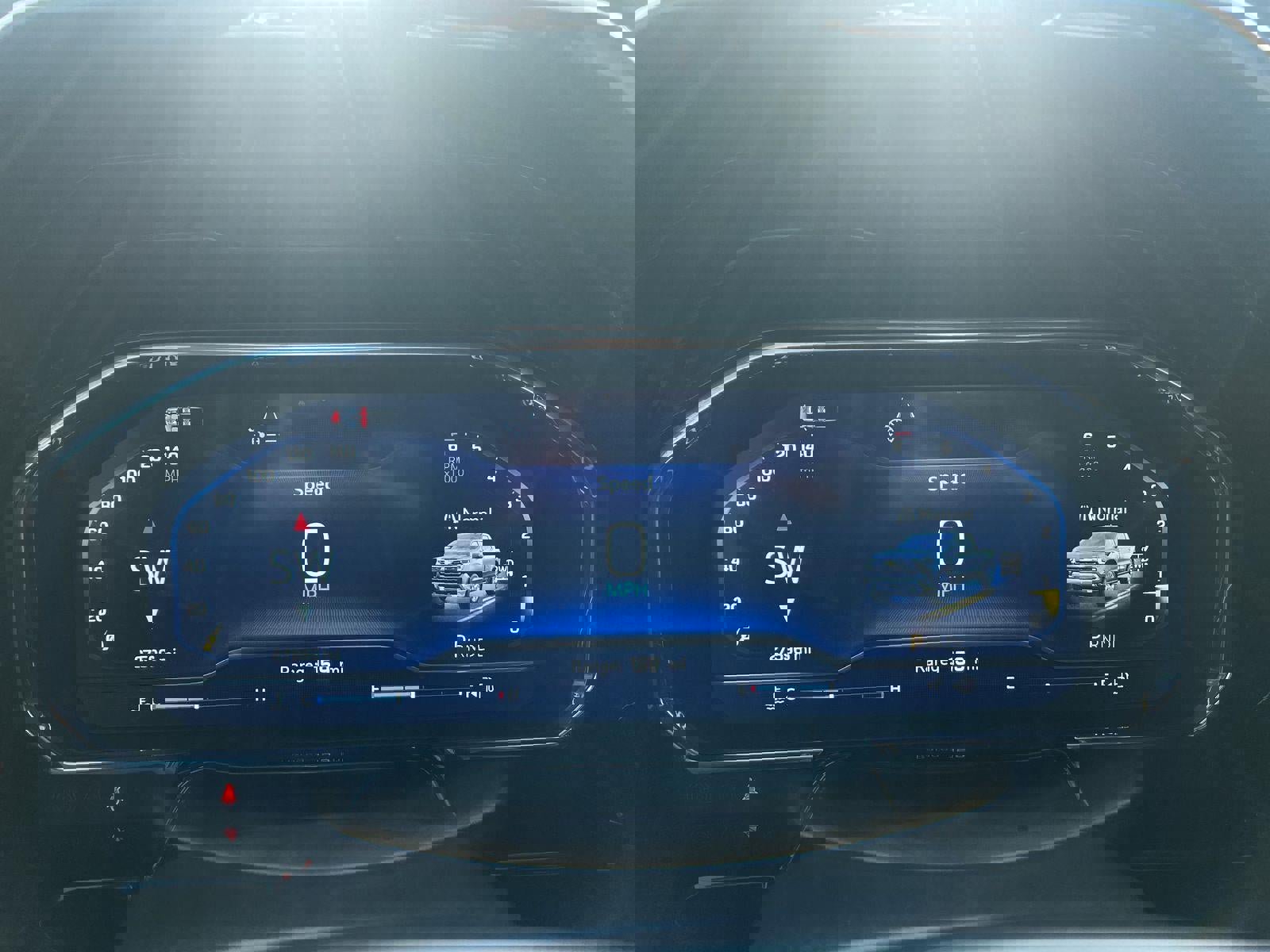 Certified 2024 Chevrolet Silverado 1500 LT image 35