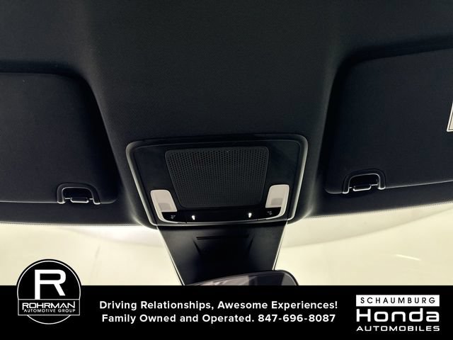 Certified 2025 Honda Civic Sport image 10