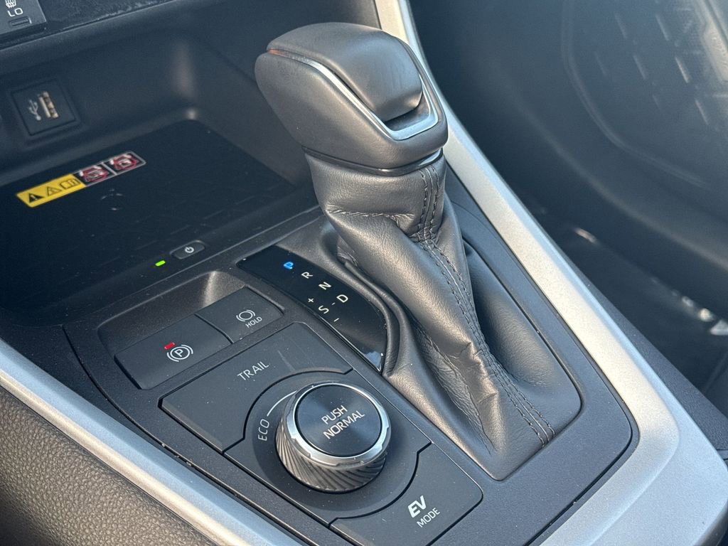 Used 2024 Toyota RAV4 XLE Premium w/ Weather Package image 19